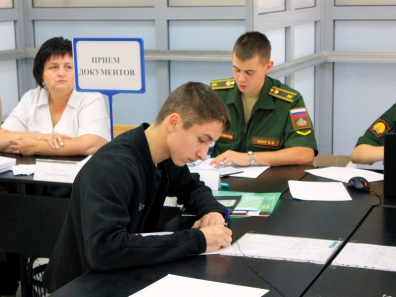 Военный комиссариат Советского, Пижанского и Верхошижемского районов Кировской области информирует.