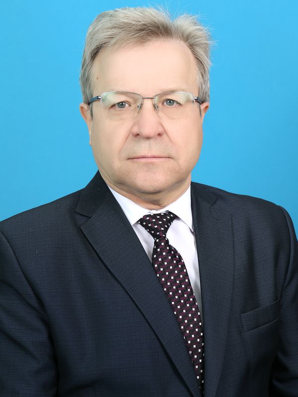 Васенин Александр Николаевич.