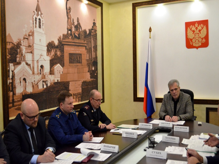 В Кировской области 58% леса представлено в цифровом формате. В Кировской области 58% леса представлено в цифровом формате.