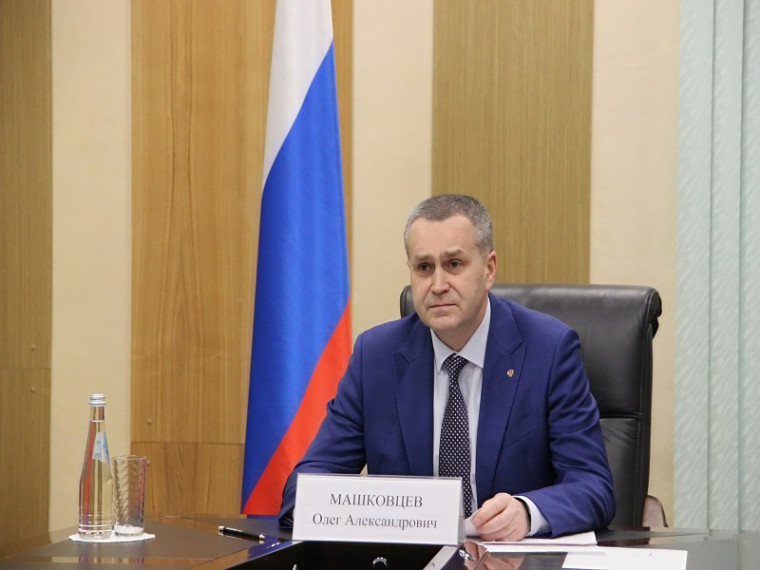 Заместитель полномочного представителя Президента РФ в ПФО Олег Машковцев провел прием граждан. Заместитель полномочного представителя Президента РФ в ПФО Олег Машковцев провел прием граждан.